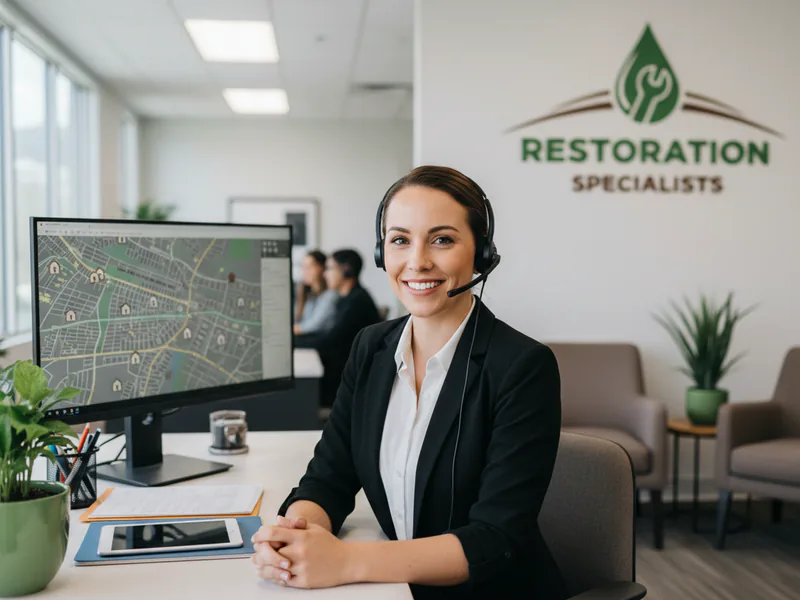 Water Damage Restoration  in Leander  FAQ